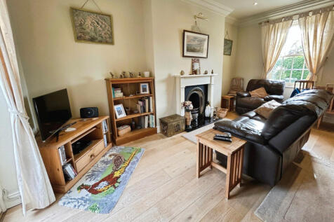 Terraced Town House