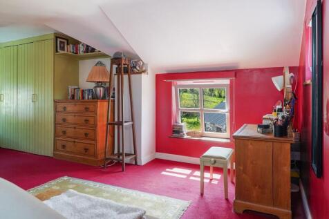 Bedroom 1 ¿ Principal Suite