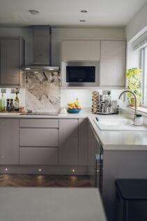 Cegin / Kitchen