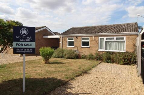 Bury St Edmunds, IP31 - property photo