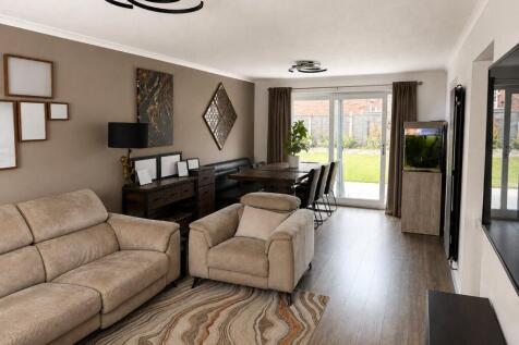 Lounge/Diner