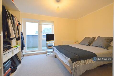 Cubitt Apartments, London, SW11 photo 4