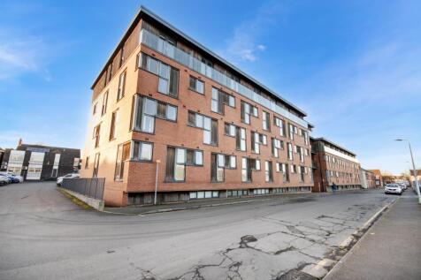Estate Agent EweMove Scunthorpe Front of Property