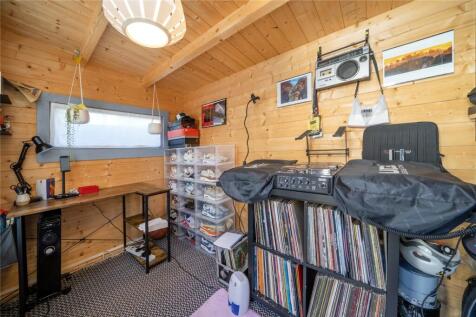 Garden Studio