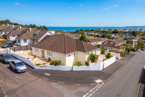 Front Elevation, Sea Views