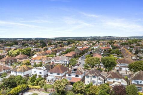 Hailsham Road, 23Drone007.jpg