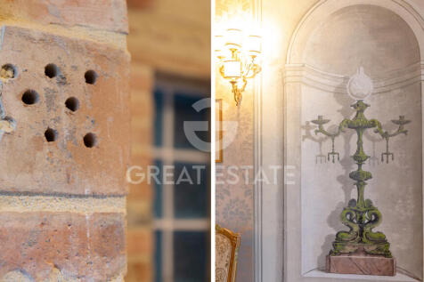 Panorama e Particolari