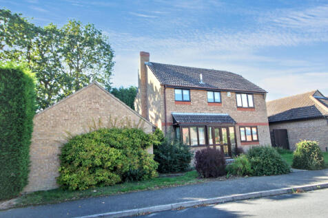 1 Spindlewood Drive, Bexhill-on-Sea, East Sussex, TN39 4RR