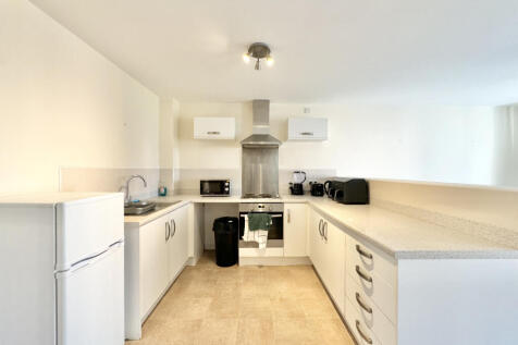 Two Bedroom Apartment for Rent