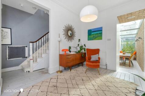 Palatine Road, London, N16 photo 3