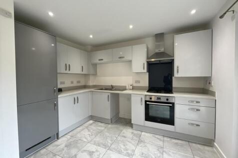 32 Fox Avenue Shrewsbury SY2 6FX photo 5