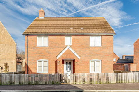 Bedford, MK43 - property photo