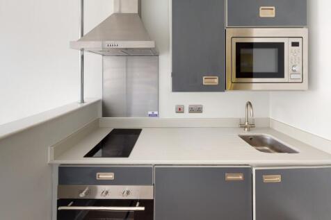 Queens Road (Flat 4), First Floor, Standard Studio, Clifton, Bristol, BS8 photo 3