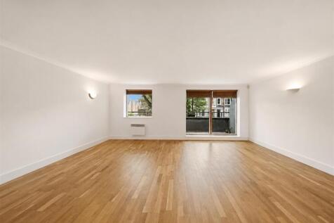 Flat 2, 546 Chiswick High Road - gKHtTDGj6NQA14kpp