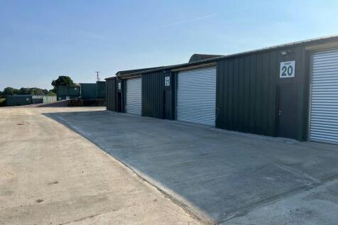 Unit 22 Matts Lodge Farm 1
