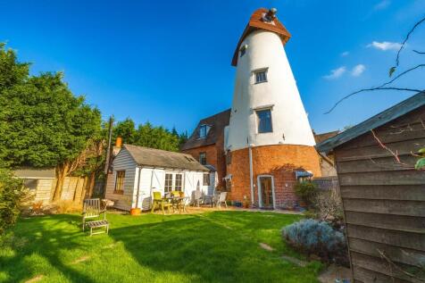 4 bedroom House for sale