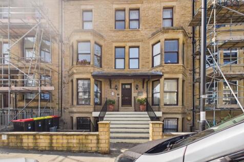 Welcome To 21-23 Westend Road