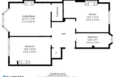 Updated Floorplan...