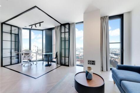 One Crown Place