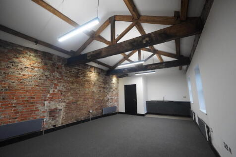 Serviced Office to rent Image 3