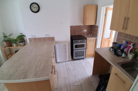 Seagate Terrace, Long Sutton, Spalding, Lincolnshire photo 4