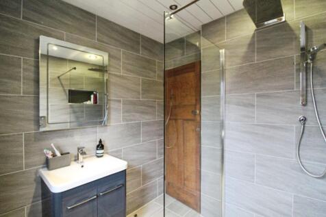 Shower/Wet Room