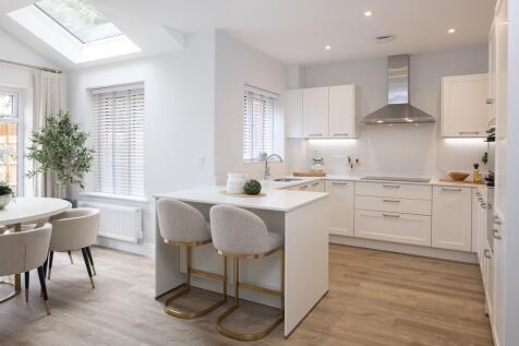 maple croft, egham