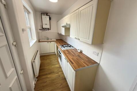 George Street, Normanton, West Yorkshire, WF6 photo 5