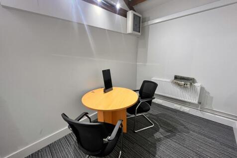 Office to rent Image 8
