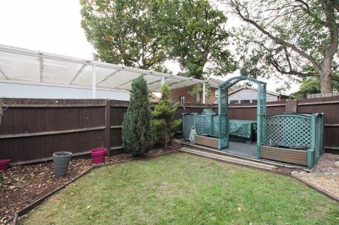 Own Private Garden (2)