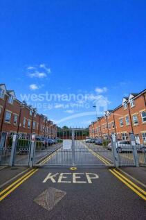 GATED ACCESS 