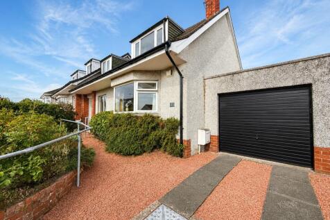 7 Georgetown Drive, Dumfries, DG1 4EH - Braidwoods