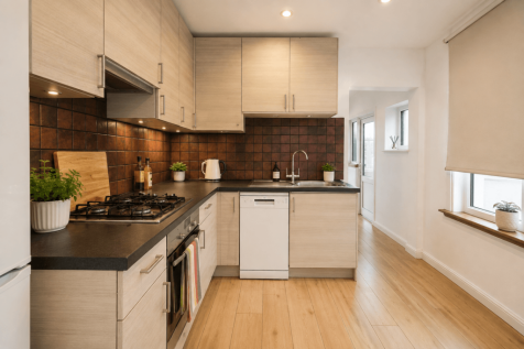 Gordon Road, Harrow, Middlesex HA3