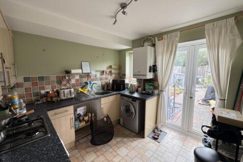 Silver Street, Whitwick, Coalville, LE67 photo 4