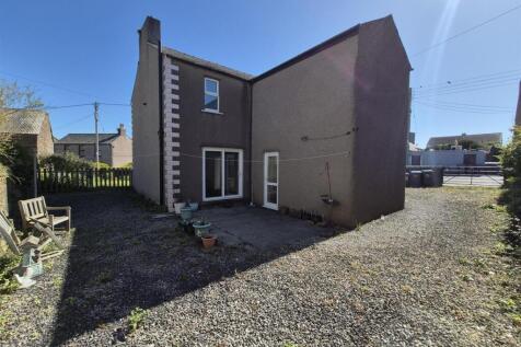 REAR EXTERNAL