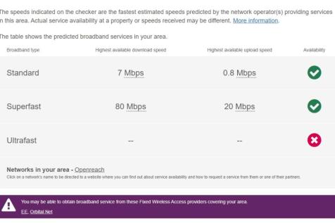 Broadband 