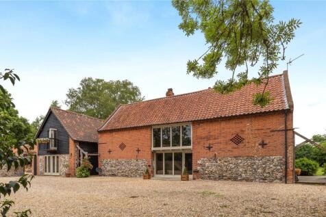 Upgate Barn