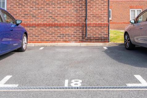Parking Space