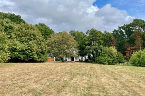 Property and Gardens