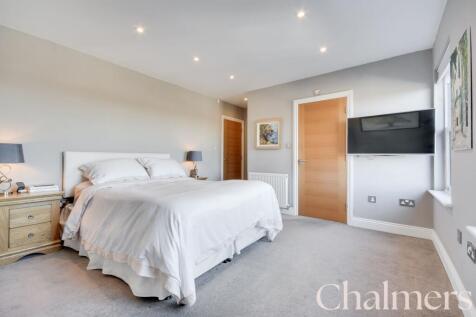 Bedroom One &amp; Ensuite