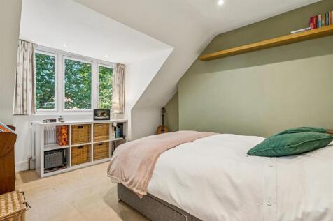 Mayfield Avenue, W4 - FOR SALE