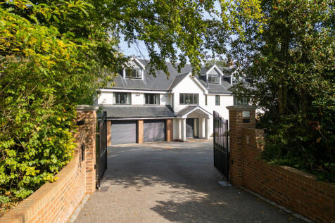 Kippington Road  Photos (2)