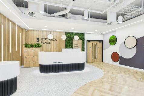 Office to rent Image 6