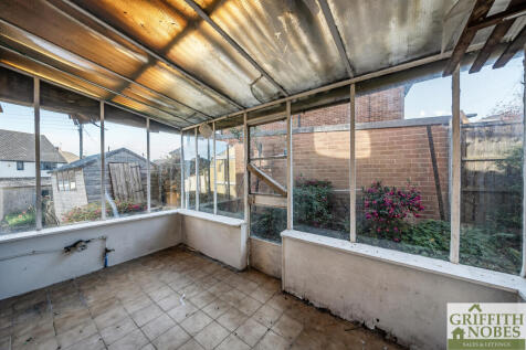 Outbuilding