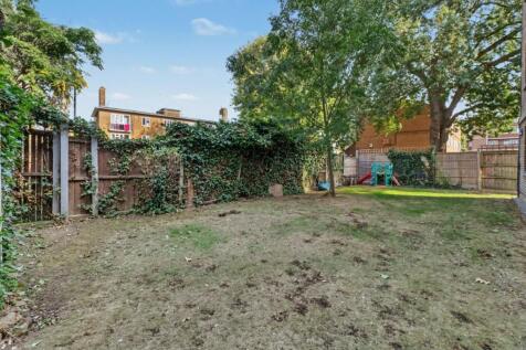 Communal Garden