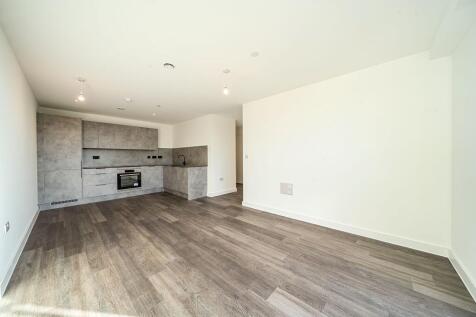 Open Plan Living 2