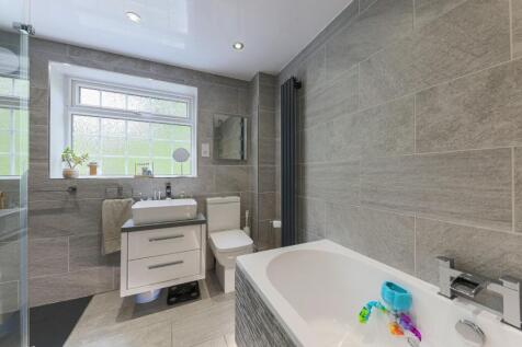 Bathroom/wc