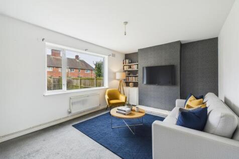 Lounge (Virtually Furnished)