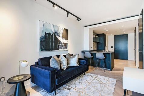 One Crown Place