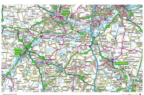 Location Plan